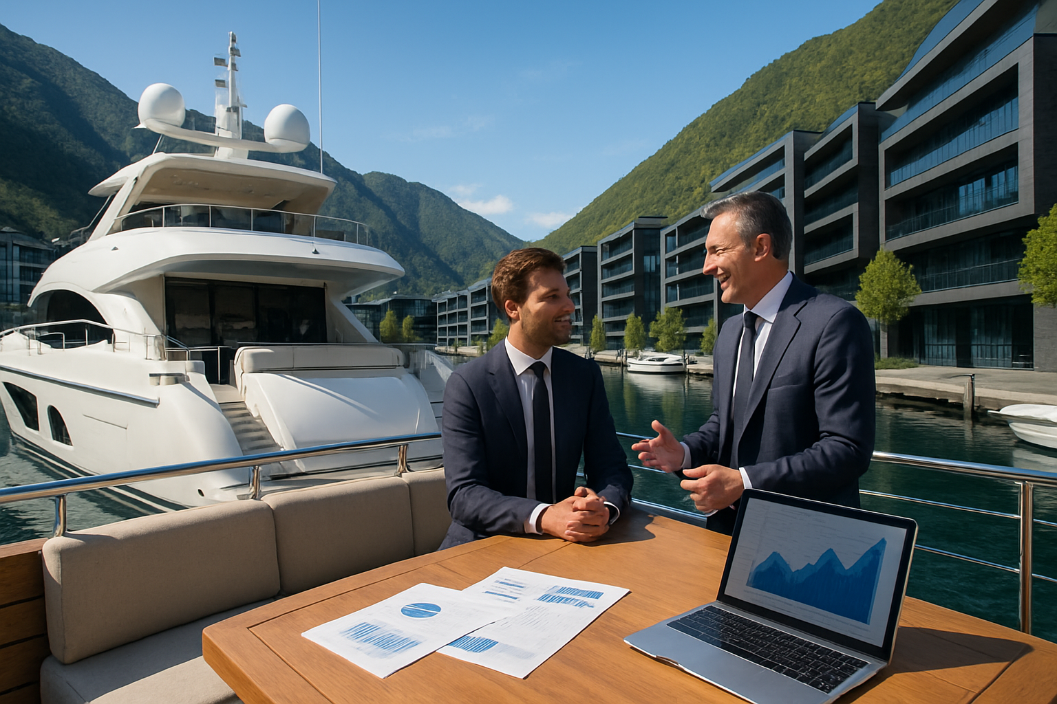 découvrez notre guide complet sur l'optimisation fiscale pour yacht en andorre, avec des conseils pratiques pour maximiser vos avantages et réduire vos impôts efficacement.