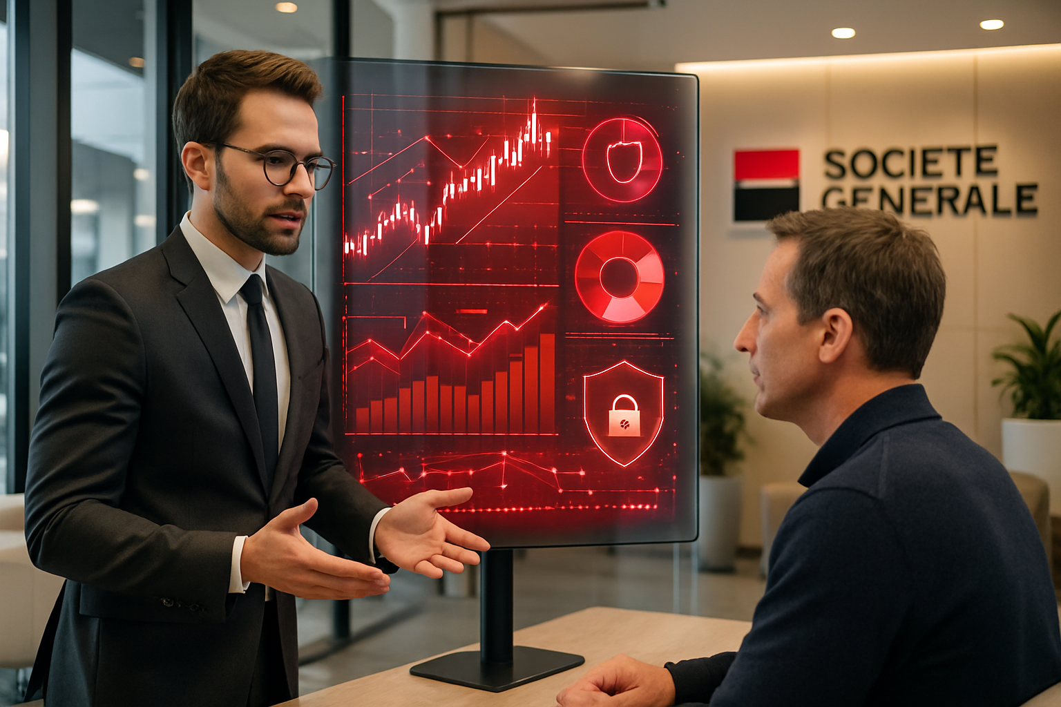 découvrez le plafond de virement fixé par la société générale en 2026, toutes les informations pour gérer vos transferts bancaires en toute sérénité.