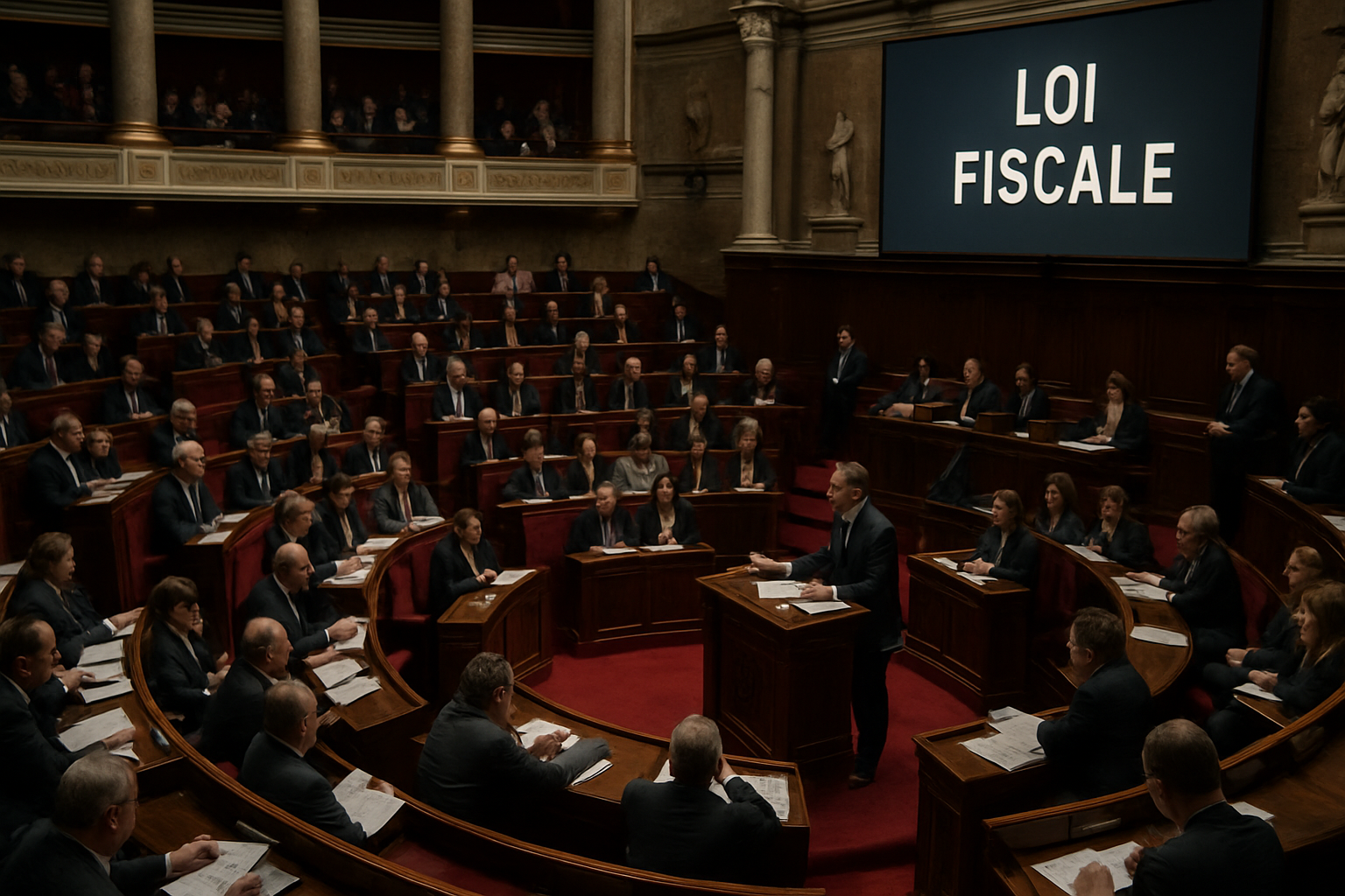 découvrez les principales informations sur la réforme de l'abattement fiscal pour retraités en 2026 et son impact sur vos revenus. préparez-vous dès maintenant.