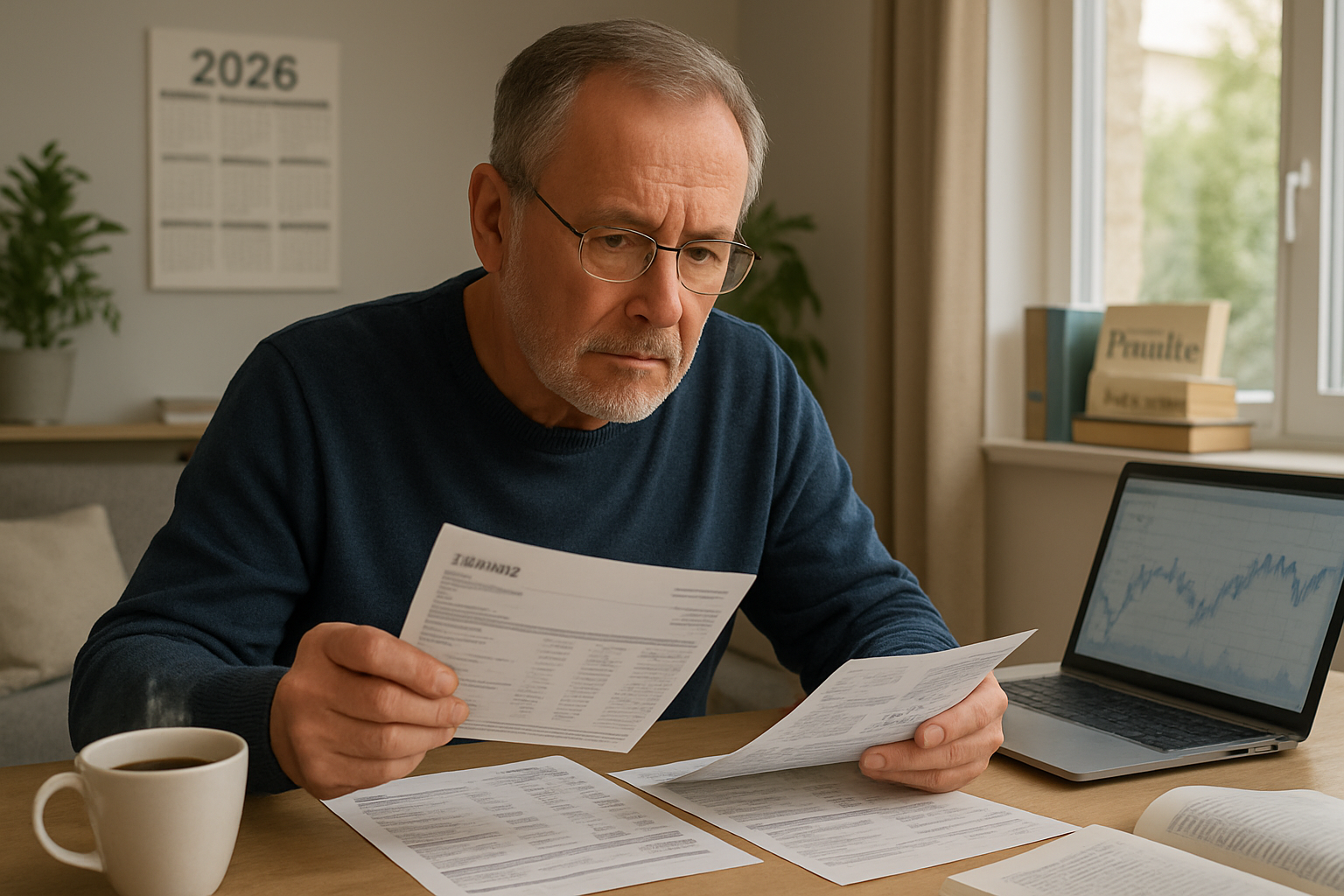 découvrez les changements clés de la réforme de l'abattement fiscal pour retraités en 2026 et ce qu'elle implique pour vos finances. informez-vous dès maintenant pour mieux préparer votre retraite.