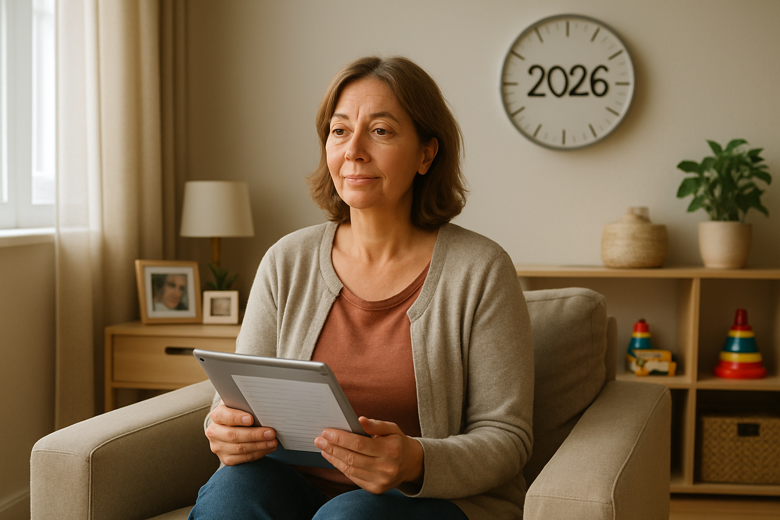 découvrez les droits à la retraite pour une mère au foyer n'ayant jamais travaillé en 2026, ainsi que les solutions disponibles pour sécuriser votre avenir et bénéficier d'une pension adaptée.