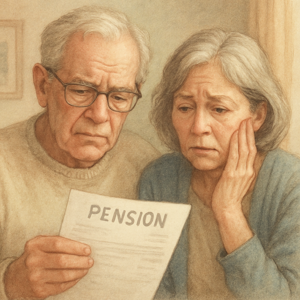 découvrez les impacts des décisions du sénat sur le barème de la csg et leurs conséquences pour les retraites en 2026.