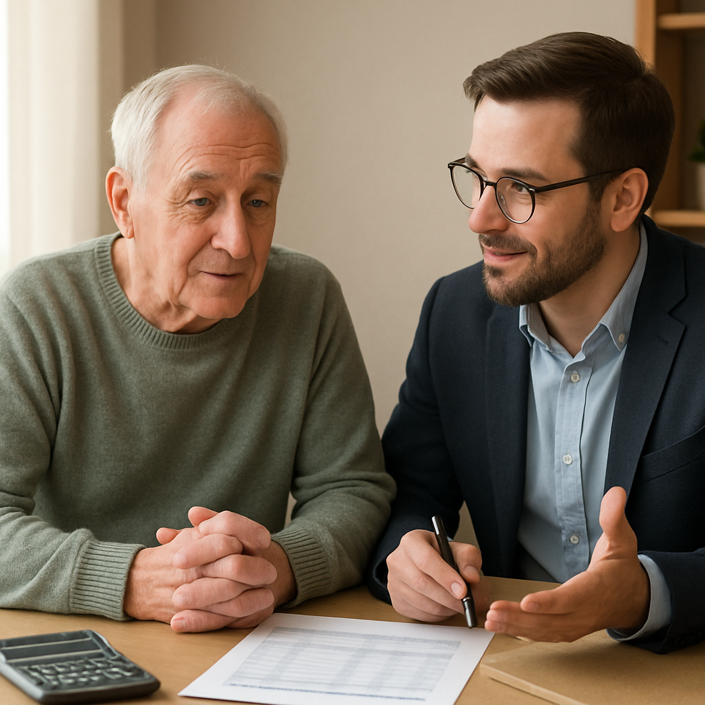 découvrez les impacts des décisions du sénat sur le barème csg et leurs conséquences possibles sur les retraites en 2026.