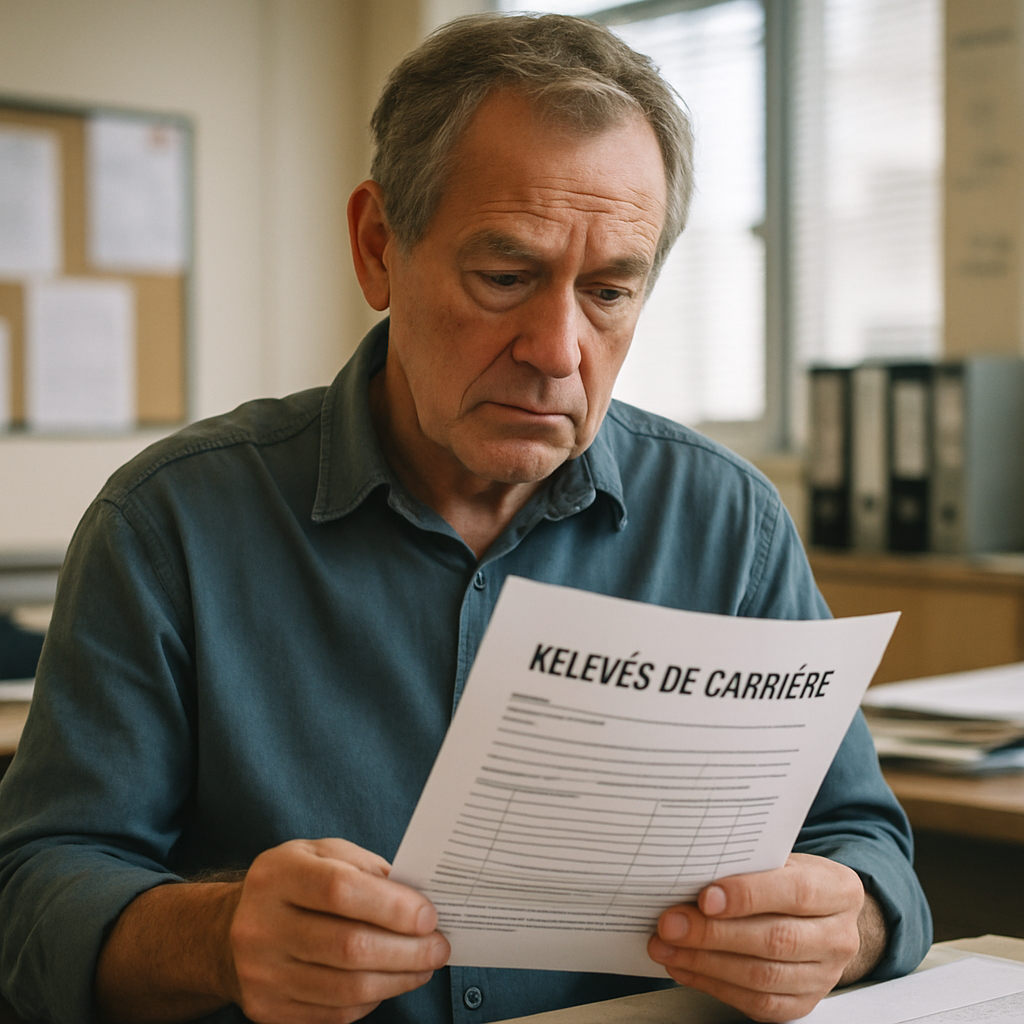 découvrez les clés de la suspension de la réforme des retraites de 1964, ses impacts et ce que cela signifie pour les travailleurs et le système de retraite.