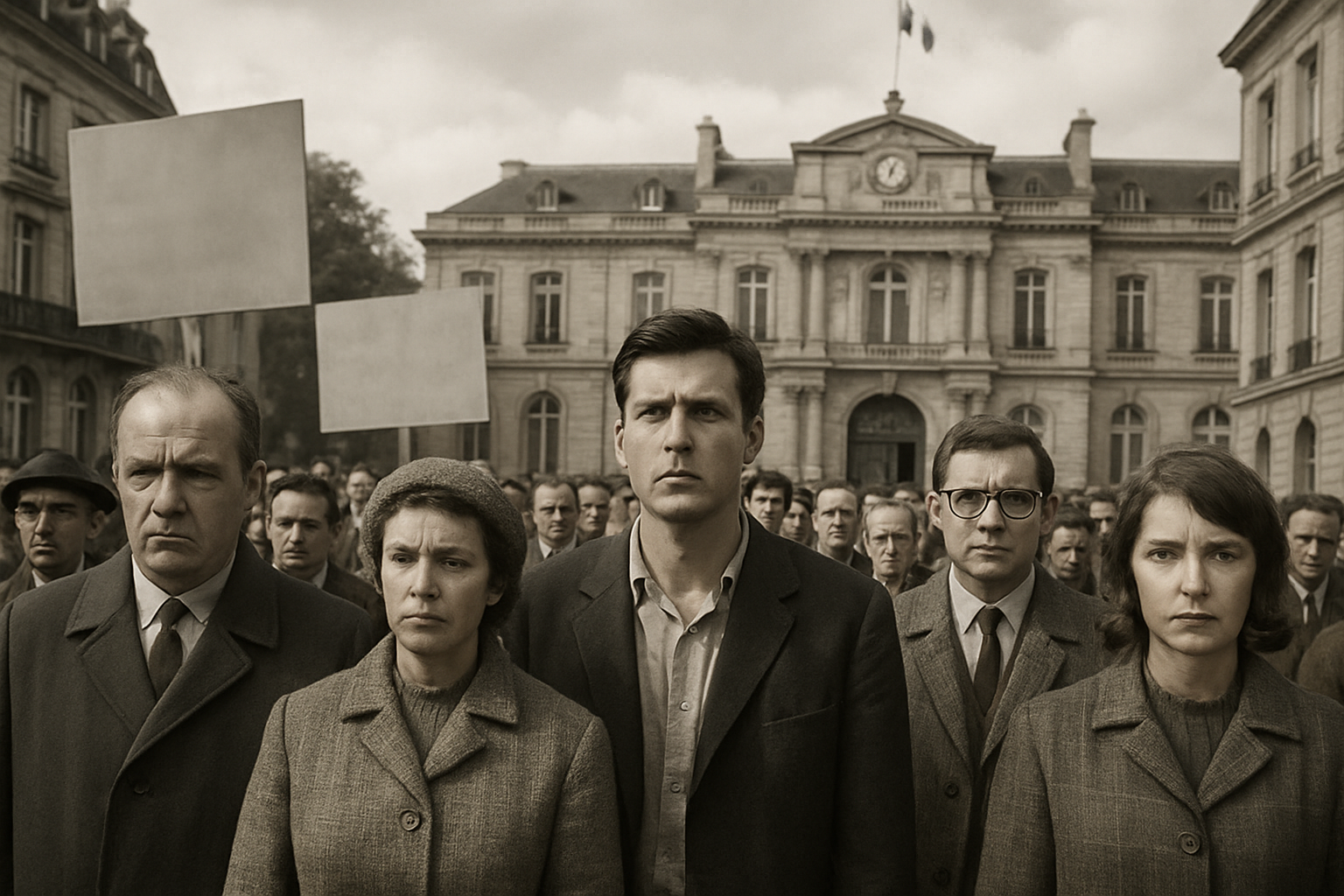 découvrez les points essentiels sur la suspension de la réforme des retraites de 1964 et ses implications pour les bénéficiaires et le système de retraite.