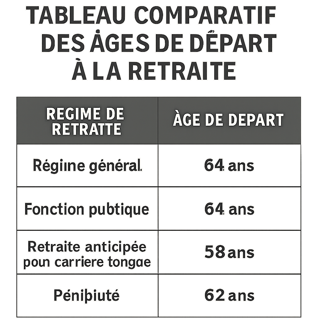 découvrez qui est concerné par la suspension de la réforme des retraites et quelles en sont les principales conséquences pour les salariés et les retraités.