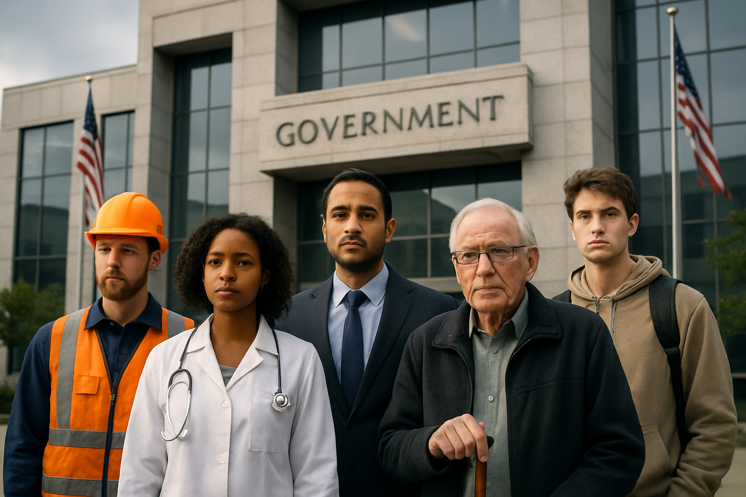 découvrez qui est concerné par la suspension de la réforme des retraites et quelles en sont les conséquences pour les travailleurs et le système de retraite en france.