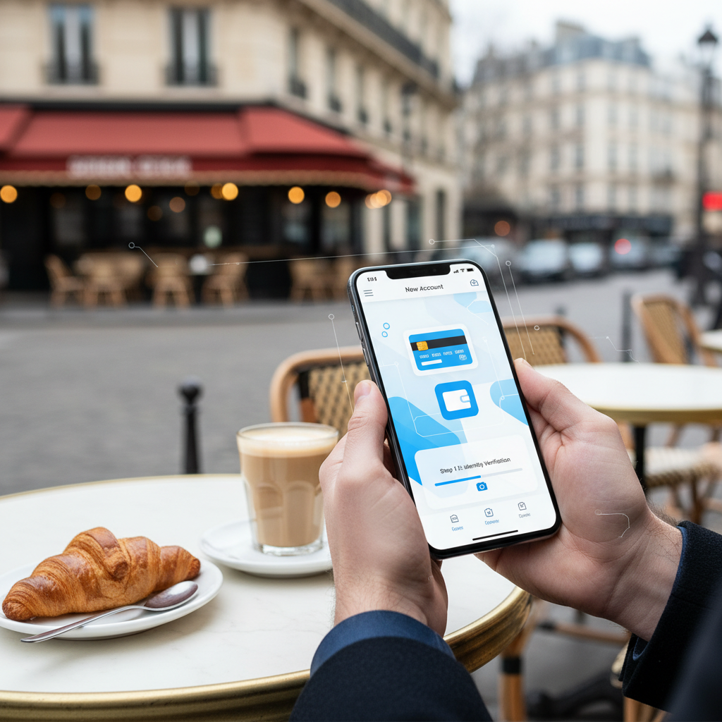 Ouvrir un compte en ligne sans dépôt : guide 2026