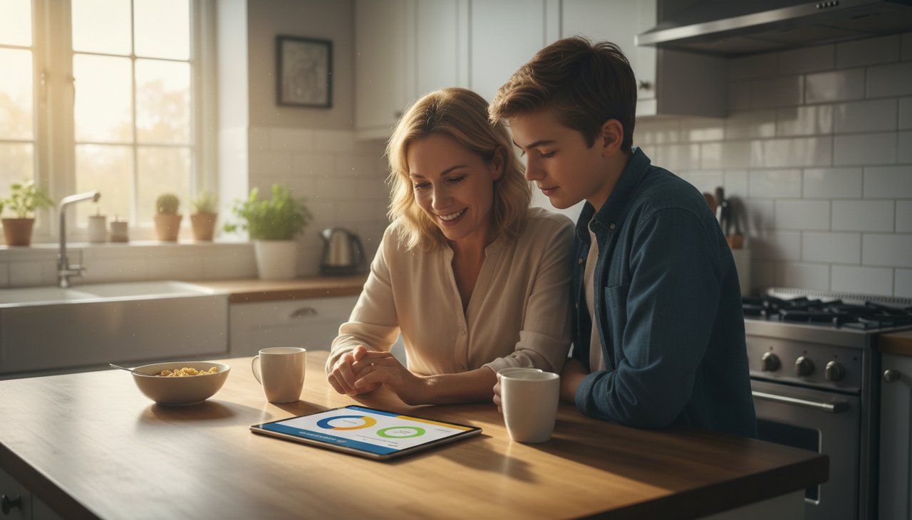 Ouvrir un compte néobanque pour mineur : 5 meilleures offres 2026