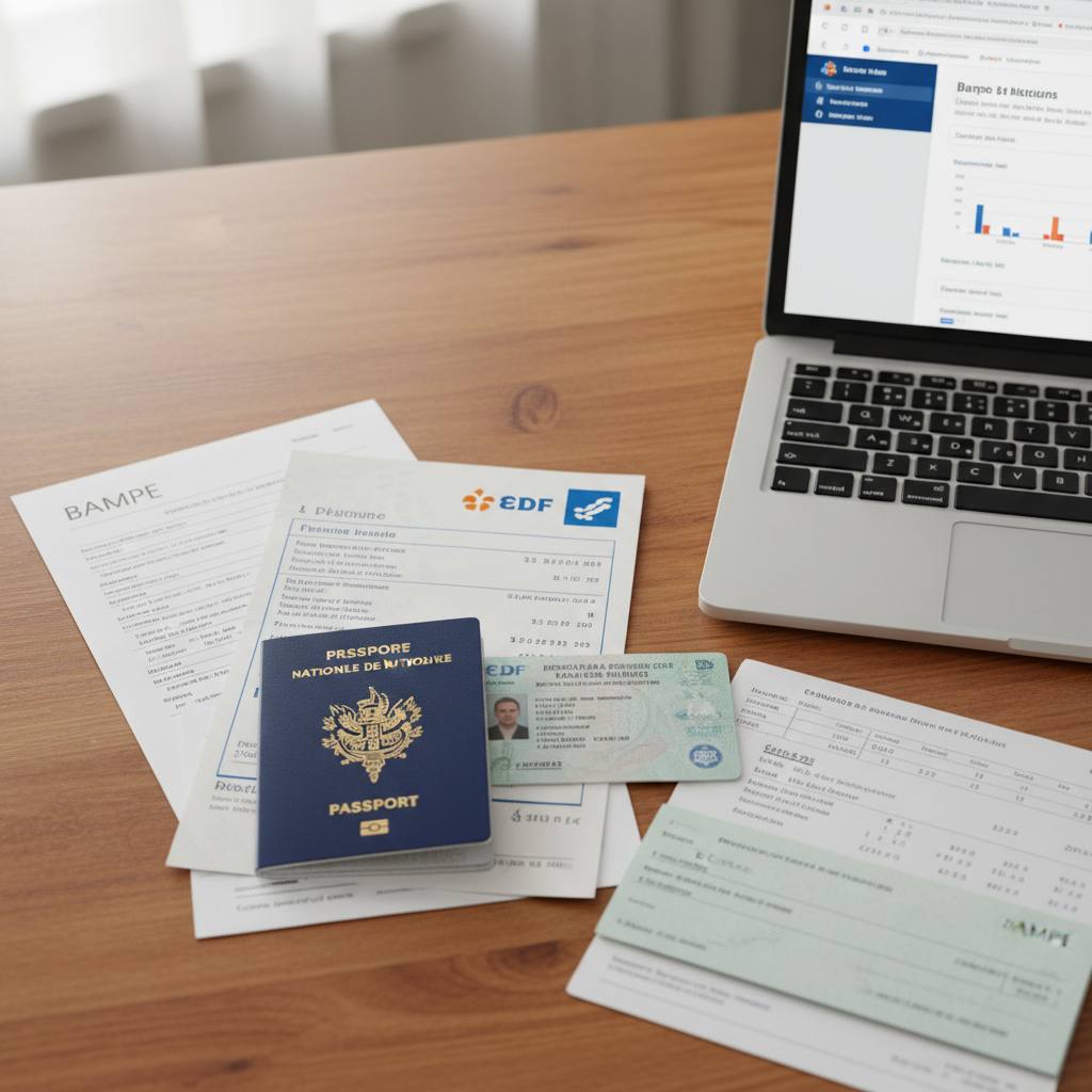 Compte joint : guide complet 2026 (banques, procédure, frais)
