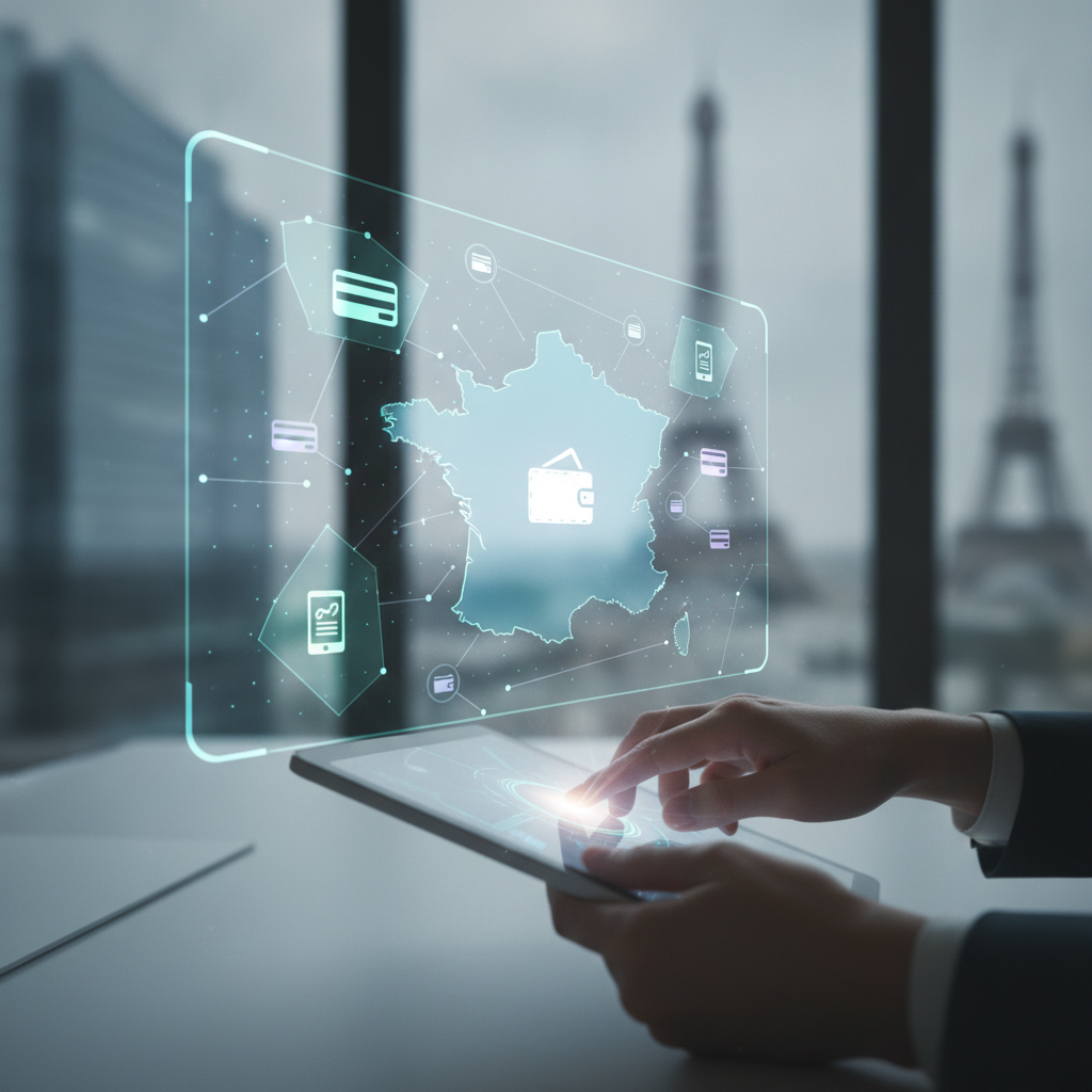 Ouvrir un compte bancaire en ligne : guide 2026