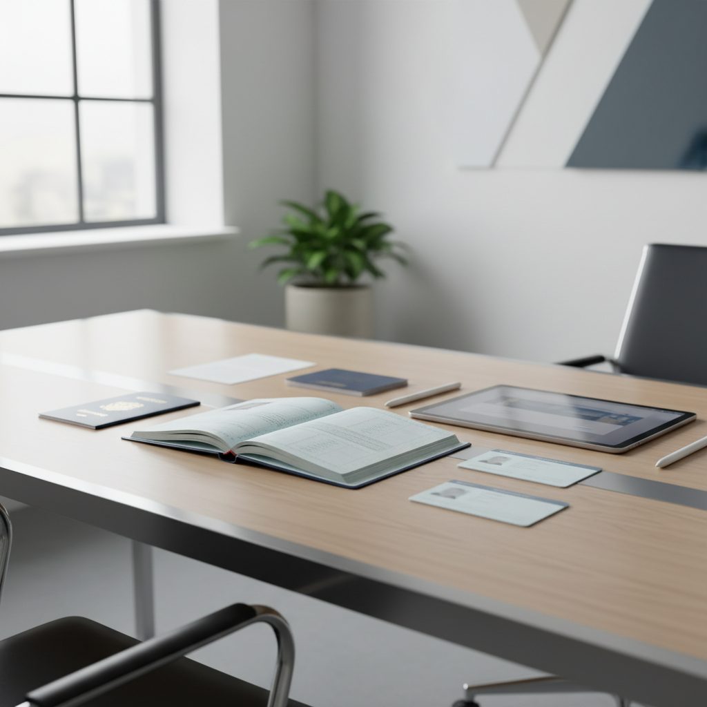 documents KYC pour ouvrir compte bancaire mineur