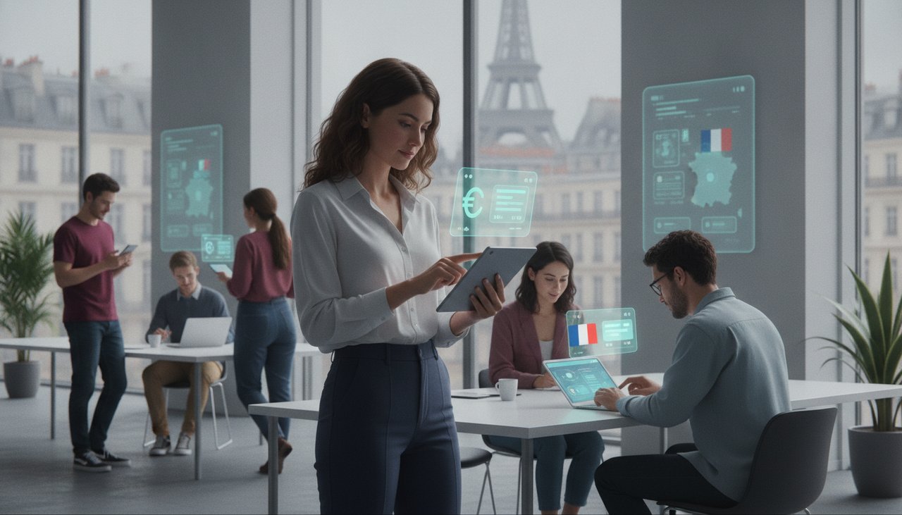 Ouvrir un compte en néobanque en France 2026
