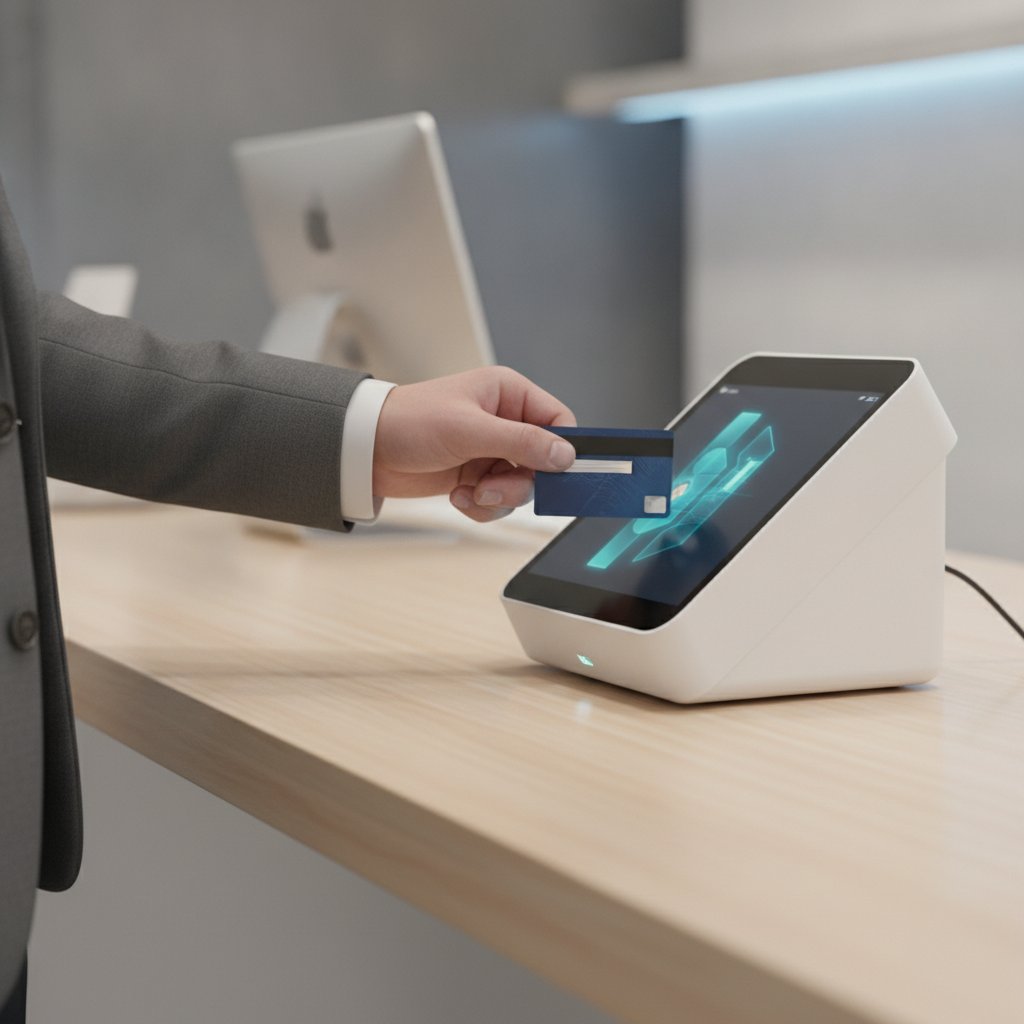 activation de la carte nickel au terminal