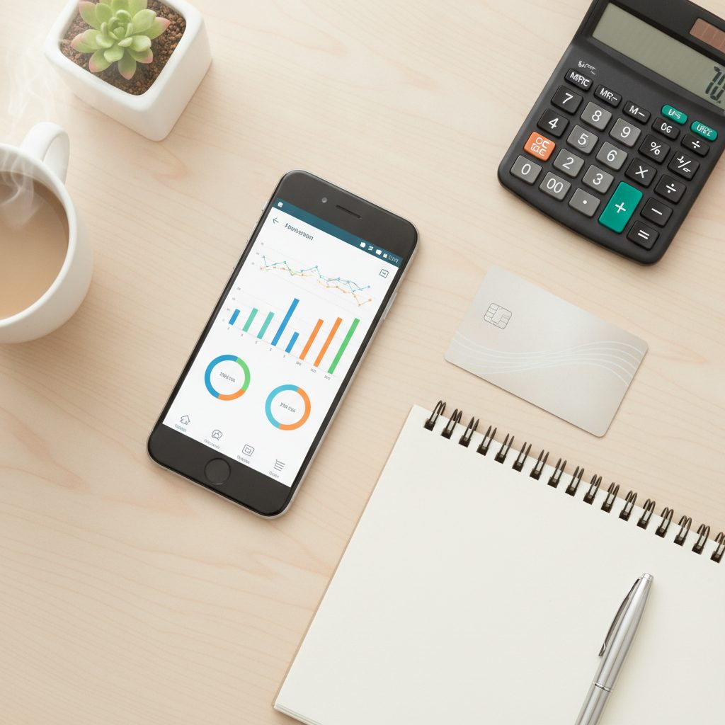 Gestion du compte Nickel : application mobile, carte bancaire et suivi du budget