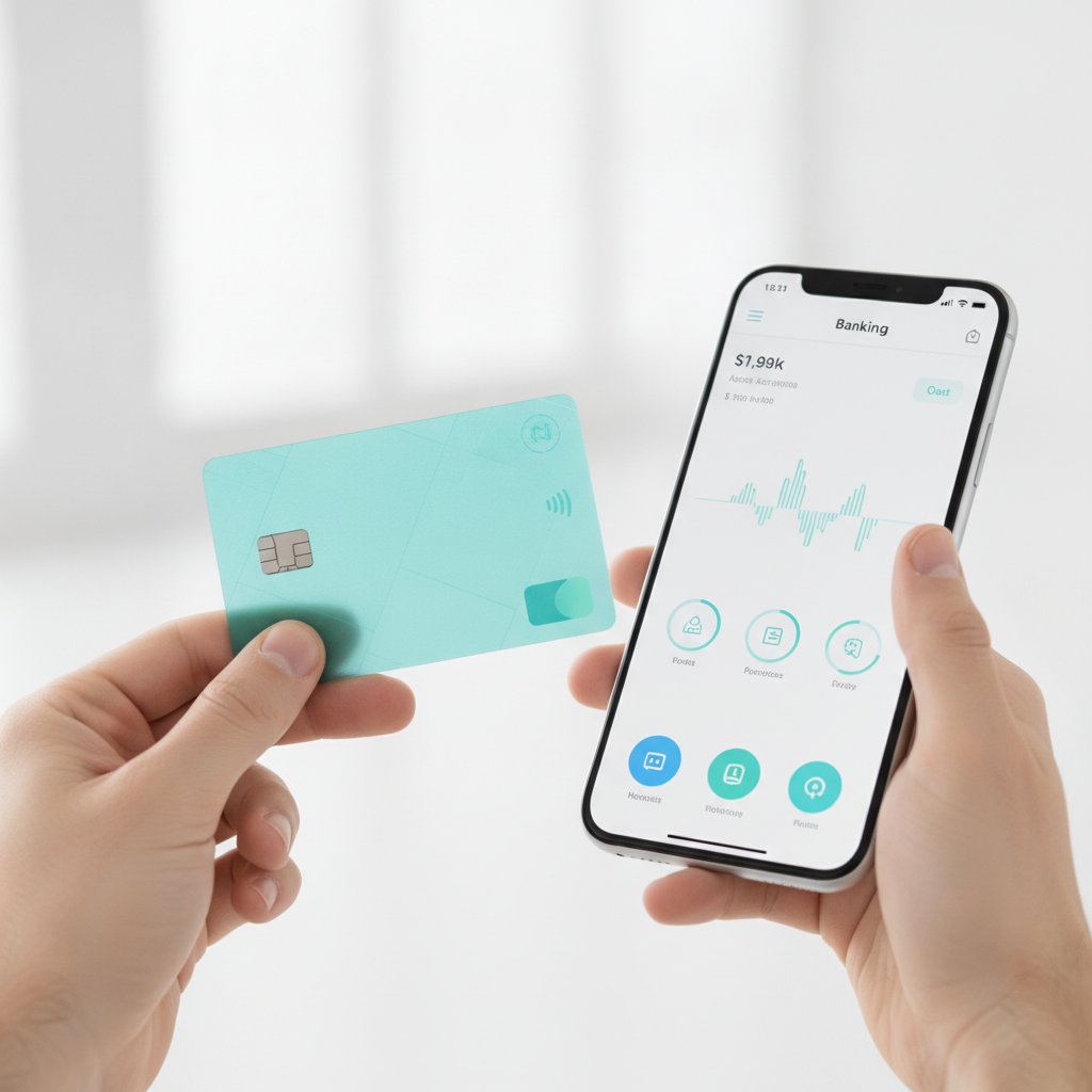 carte revolut paiement smartphone application